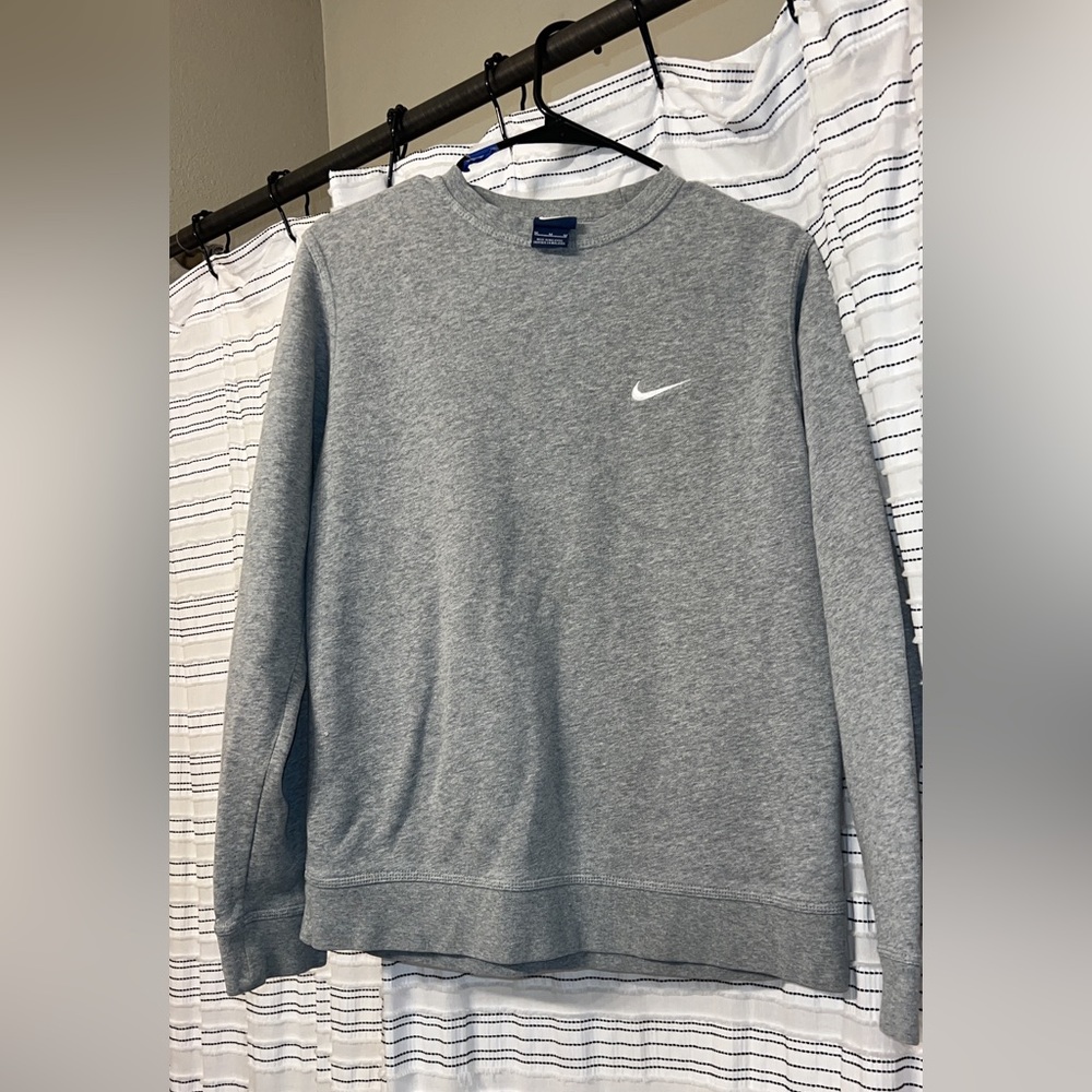 Vintage nike crewneck. Perfect condition!